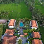 The Sakara Ubud Villas By Pramana Villas