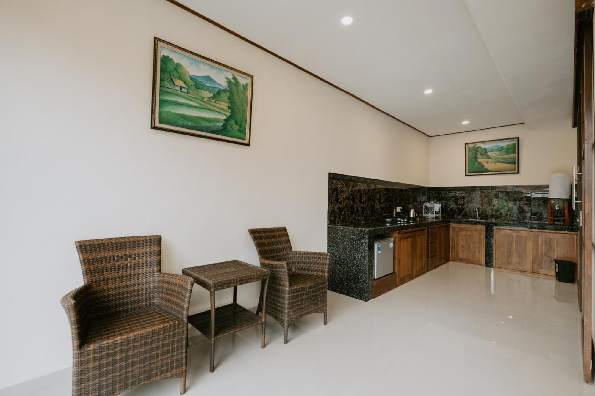 The Sakara By Pramana Villa *