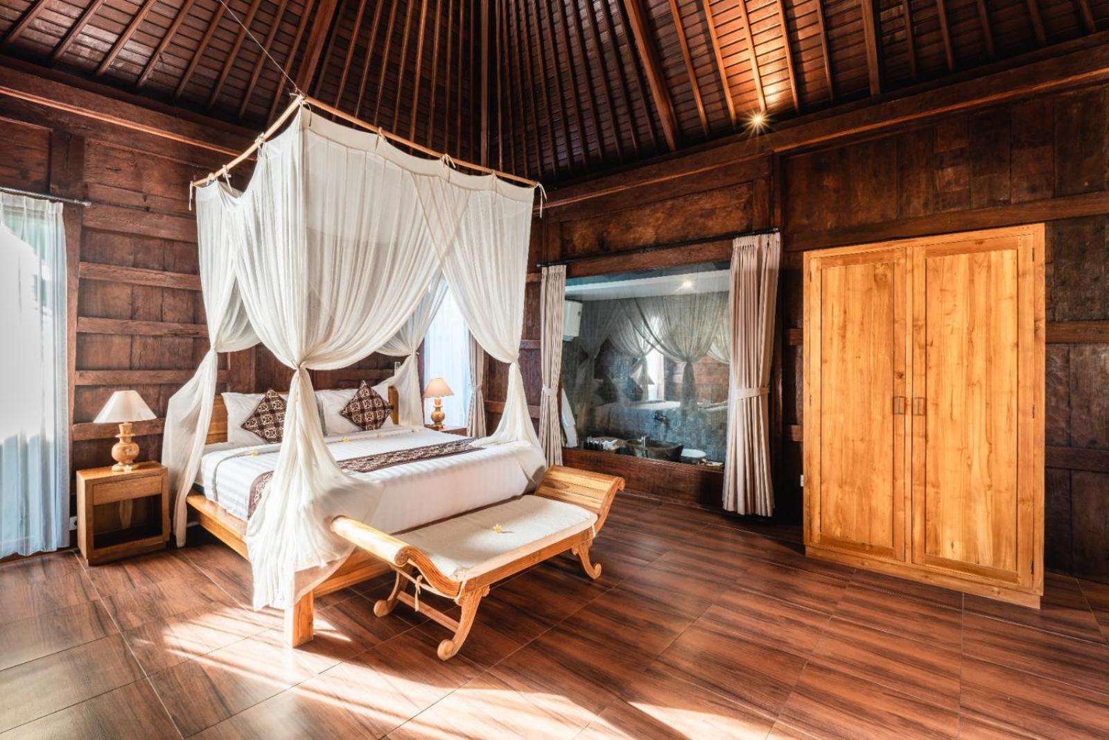 Meng Bengil Ubud (Bali)