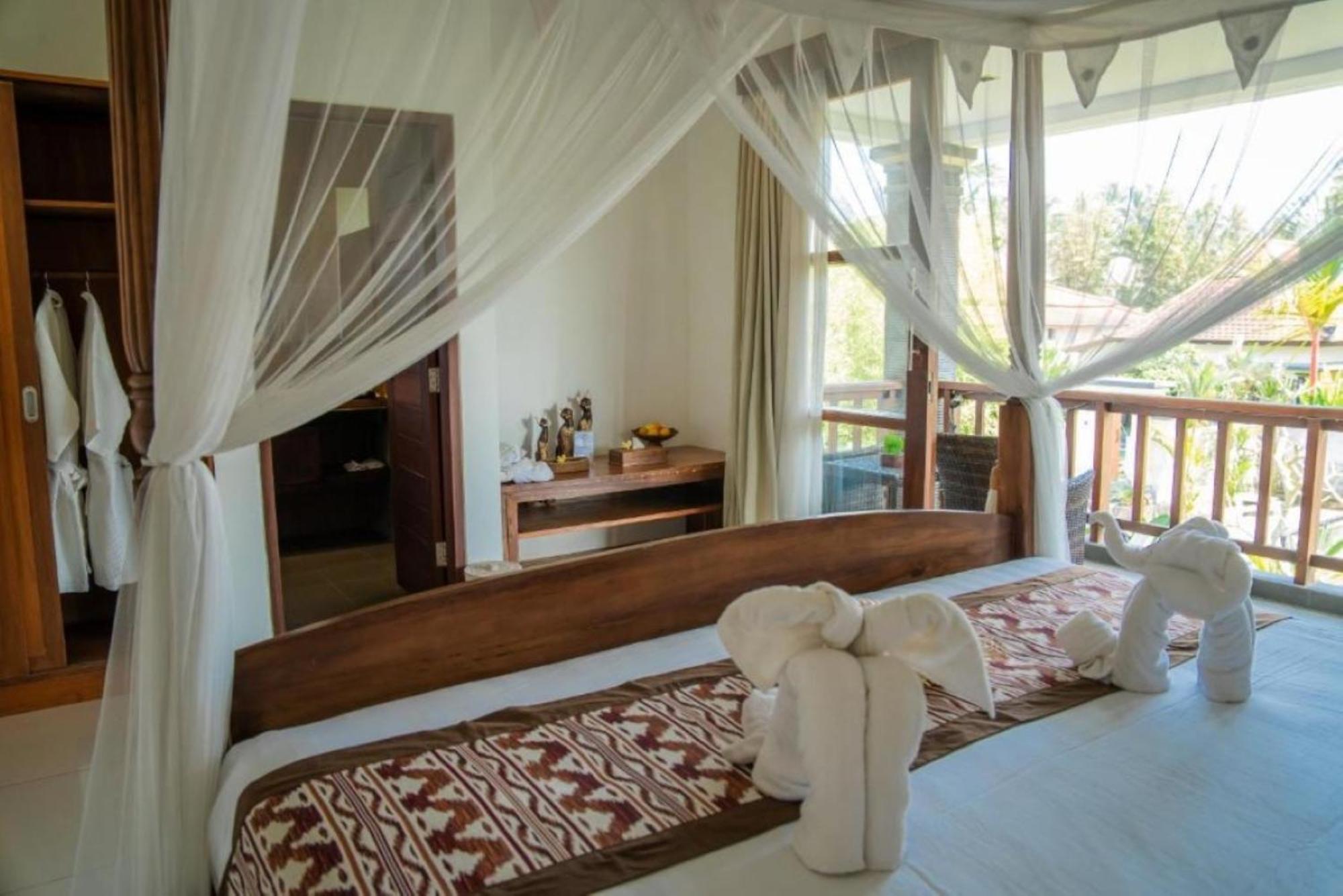 Meng Bengil * Ubud (Bali)