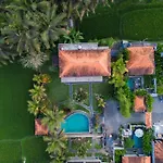 The Sakara Ubud Villas By Pramana Villas