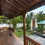 The Sakara Ubud Villas By Pramana Villas