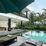 The Sakara Ubud Villas By Pramana Villas