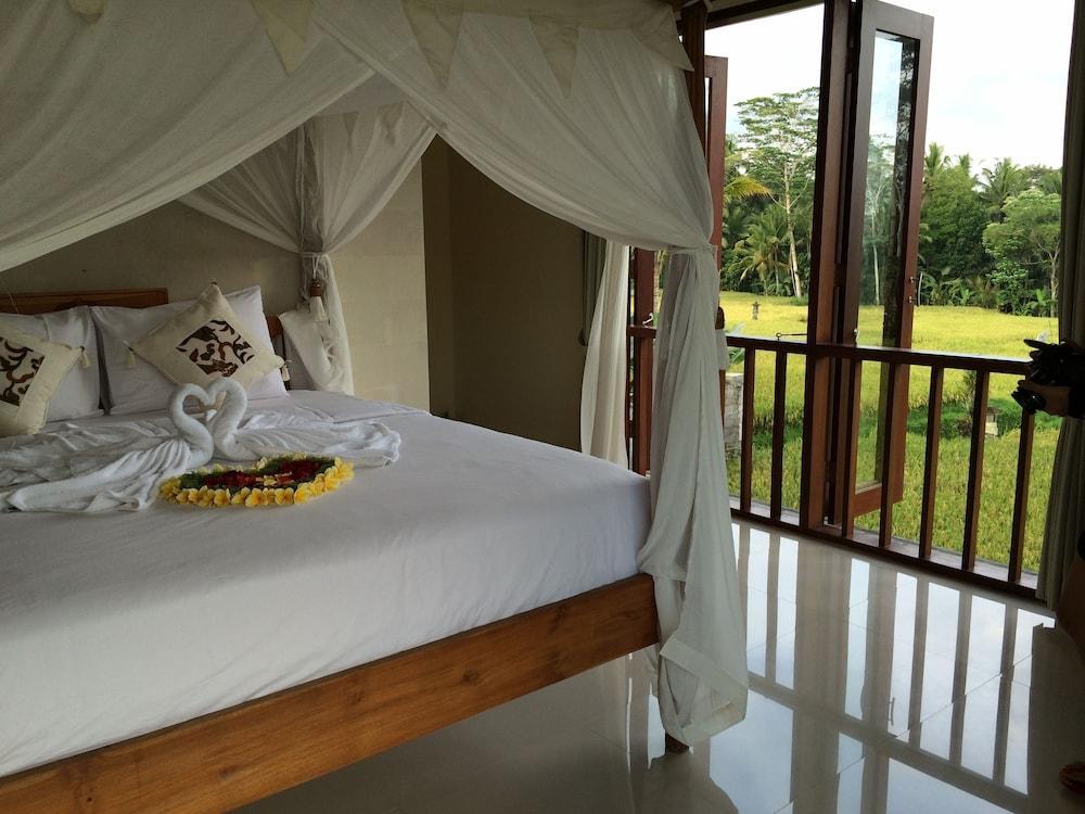 Villa The Sakara By Pramana Ubud
