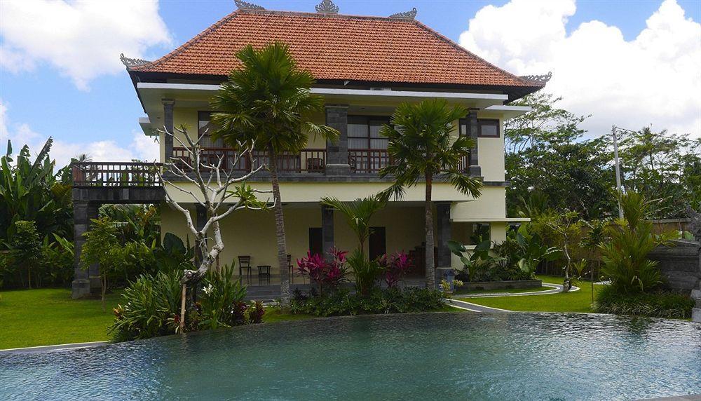 The Sakara By Pramana Villa