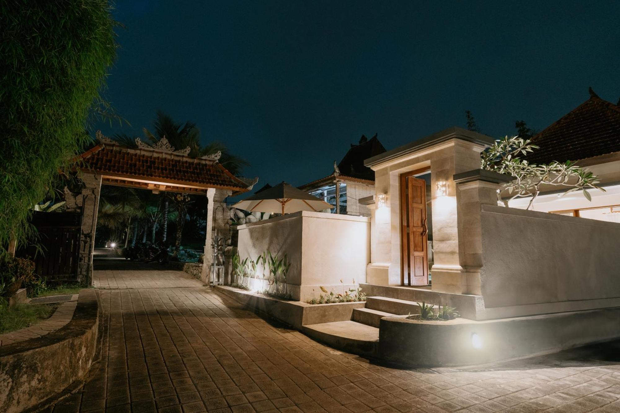 The Sakara By Pramana Villa *