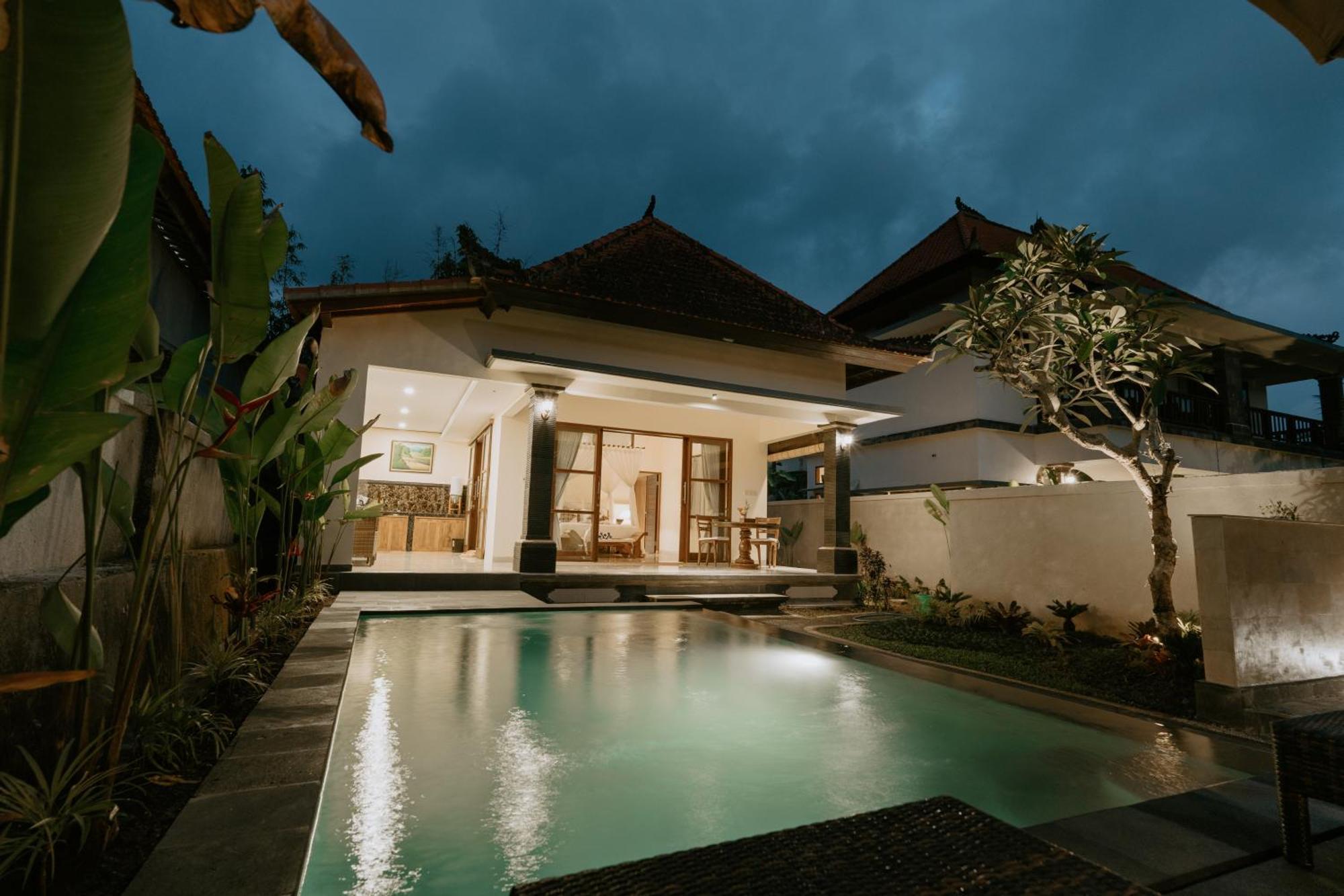 The Sakara By Pramana * Ubud