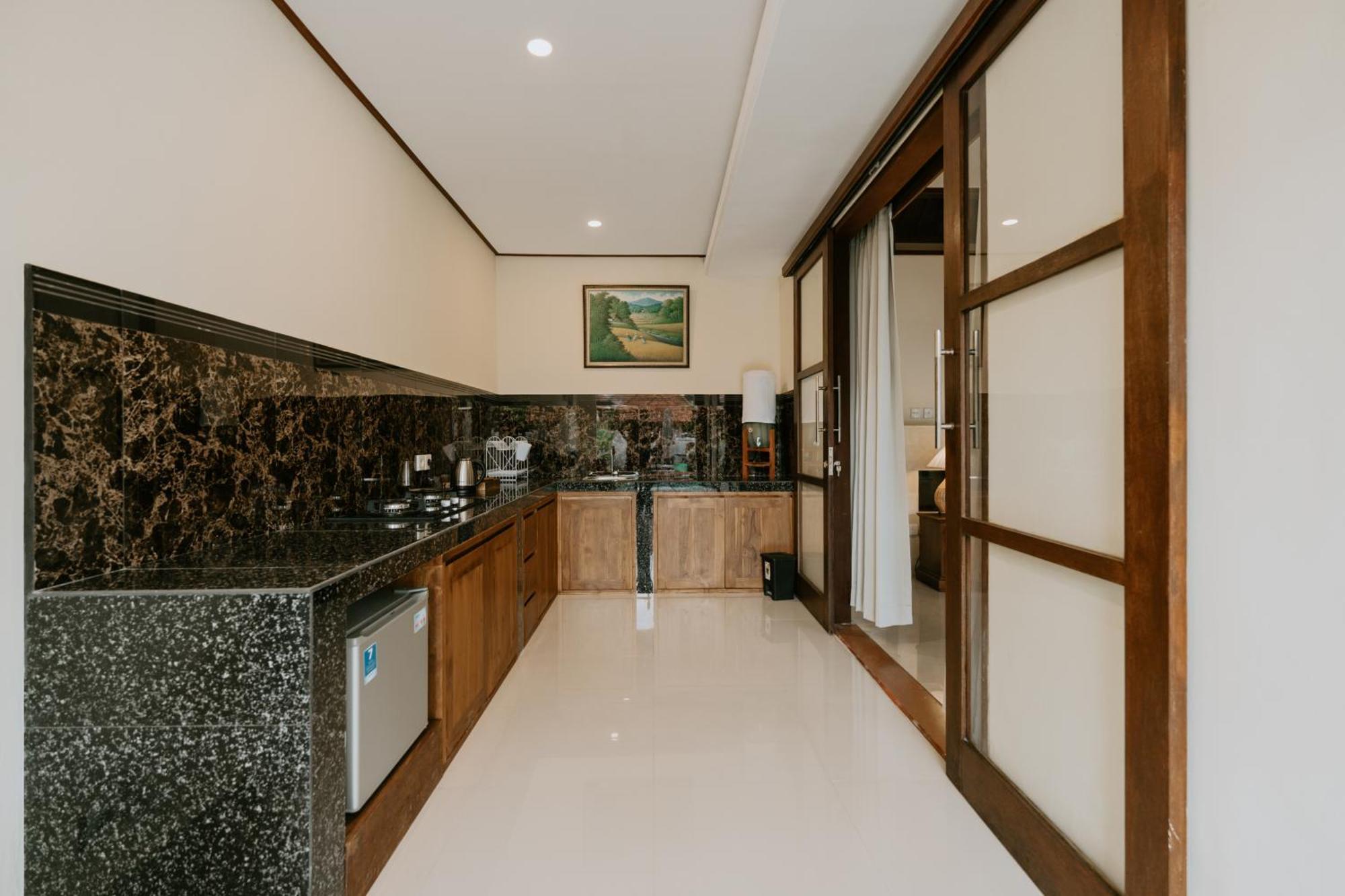 The Sakara By Pramana Villa