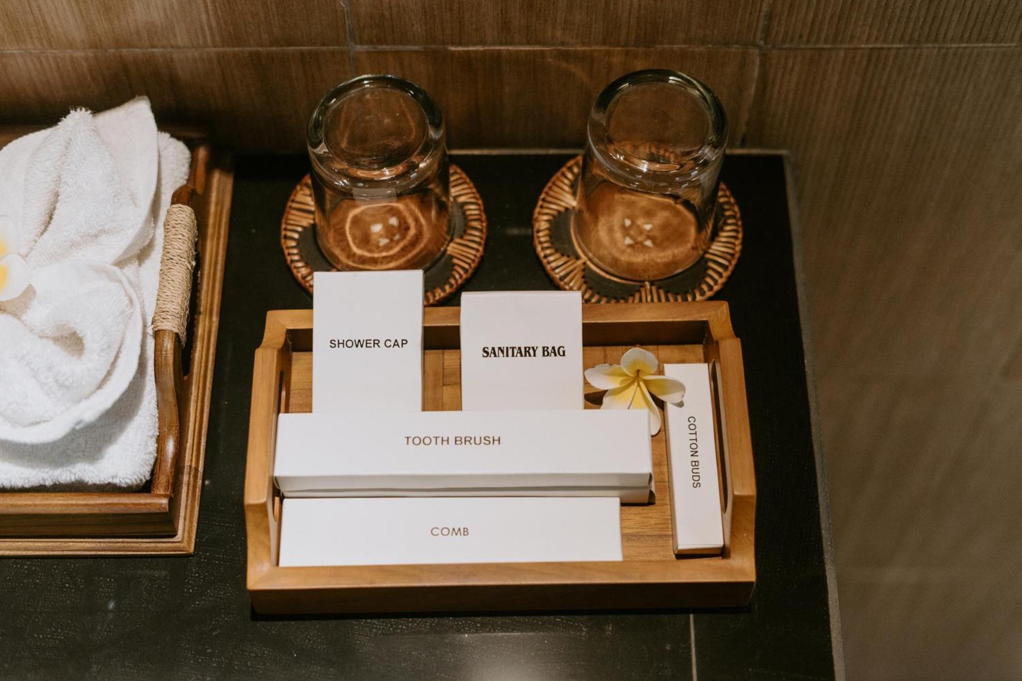 The Sakara By Pramana Ubud