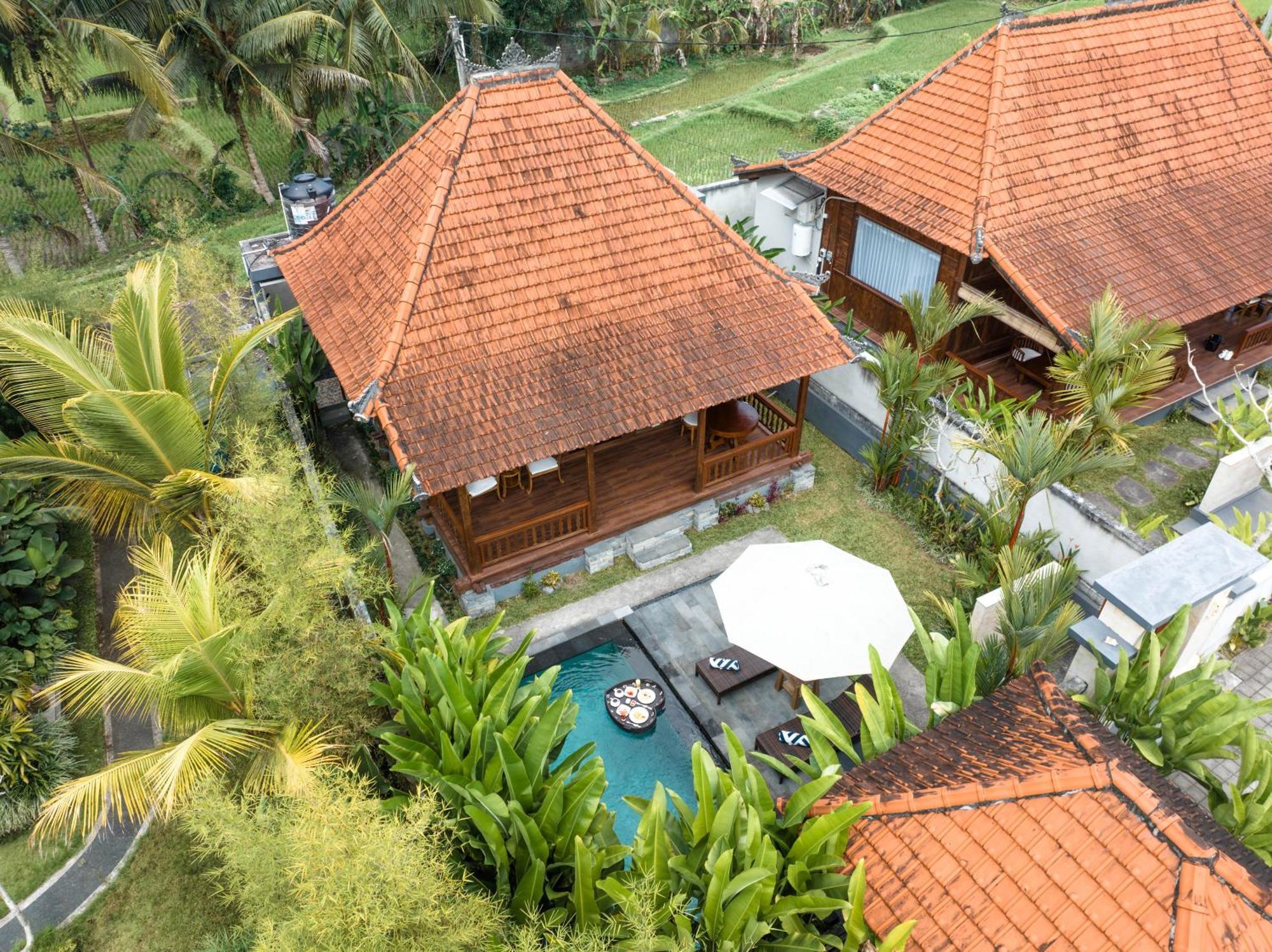 The Sakara By Pramana * Ubud