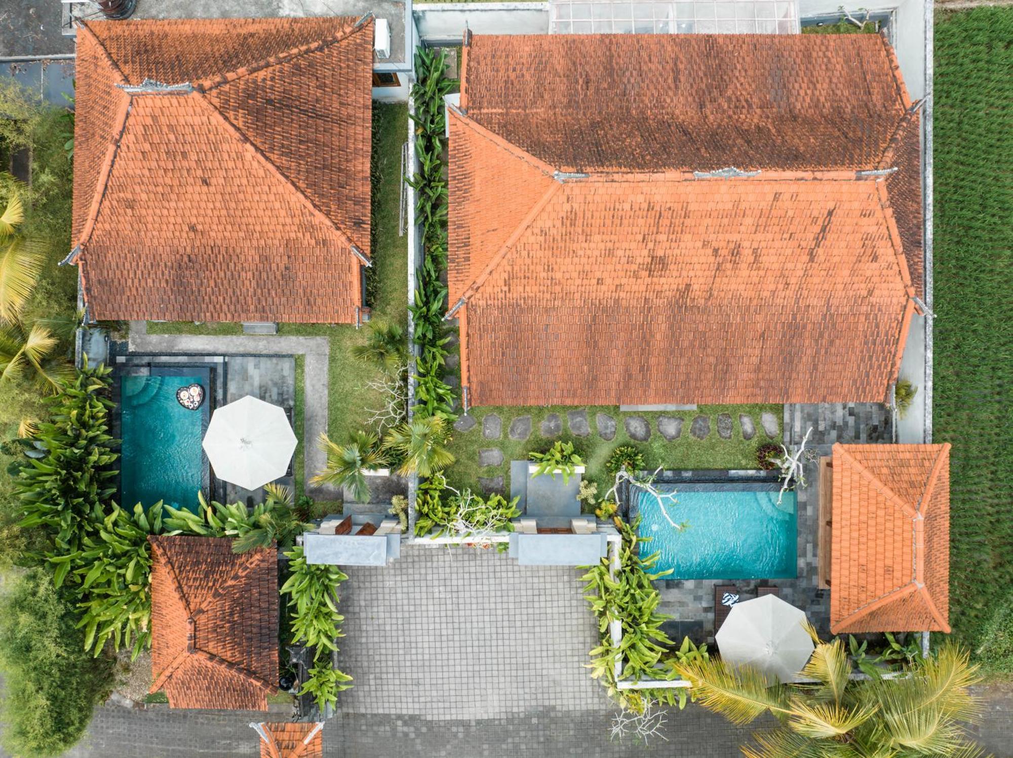 The Sakara By Pramana Ubud