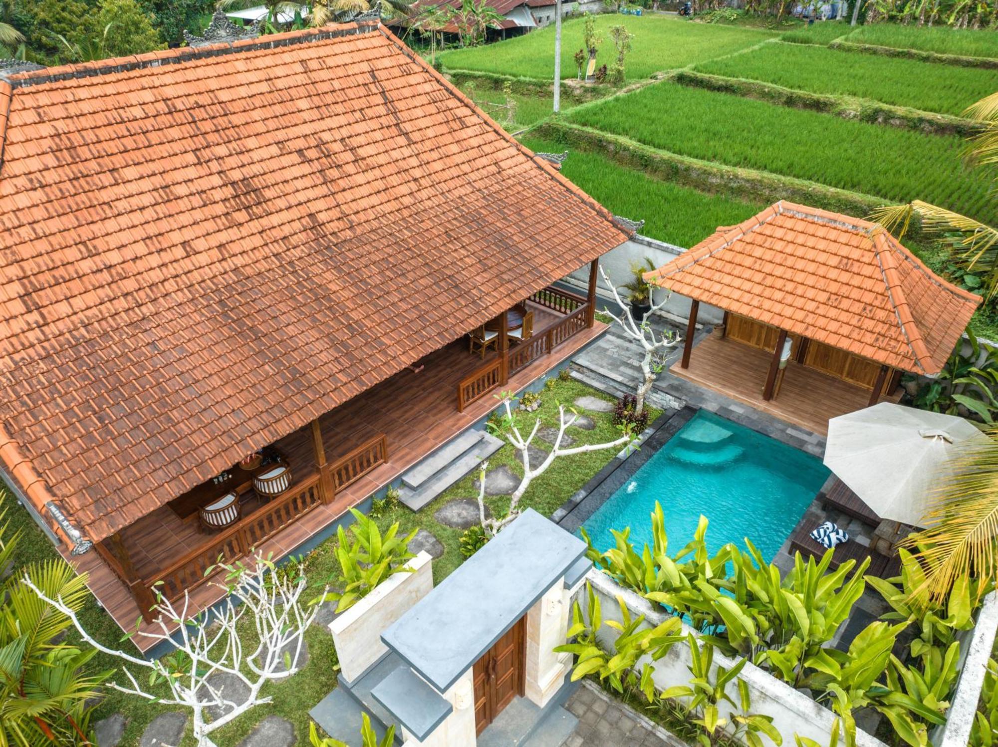 The Sakara By Pramana Villa Ubud