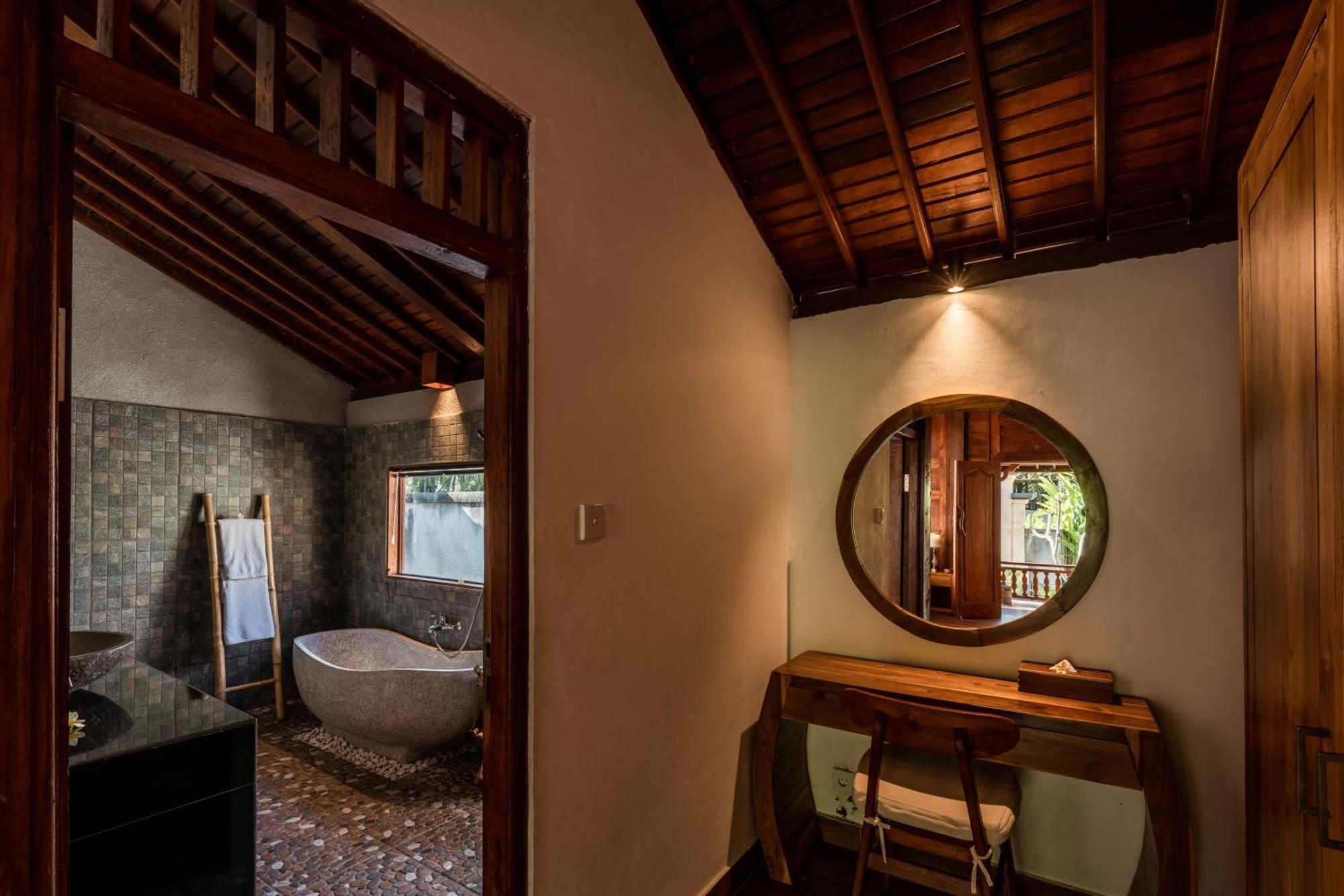 The Sakara By Pramana Villa *