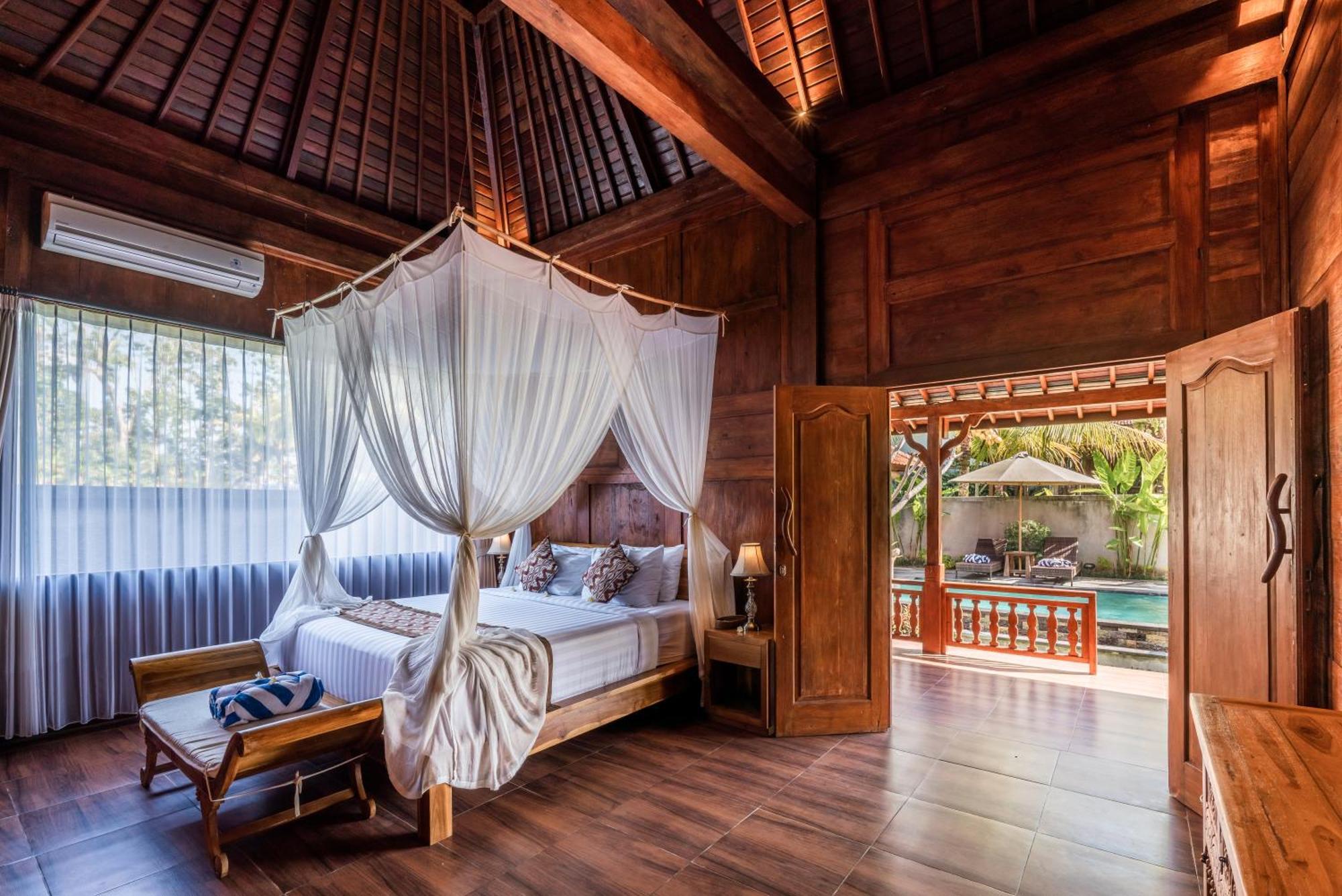 The Sakara By Pramana Villa
