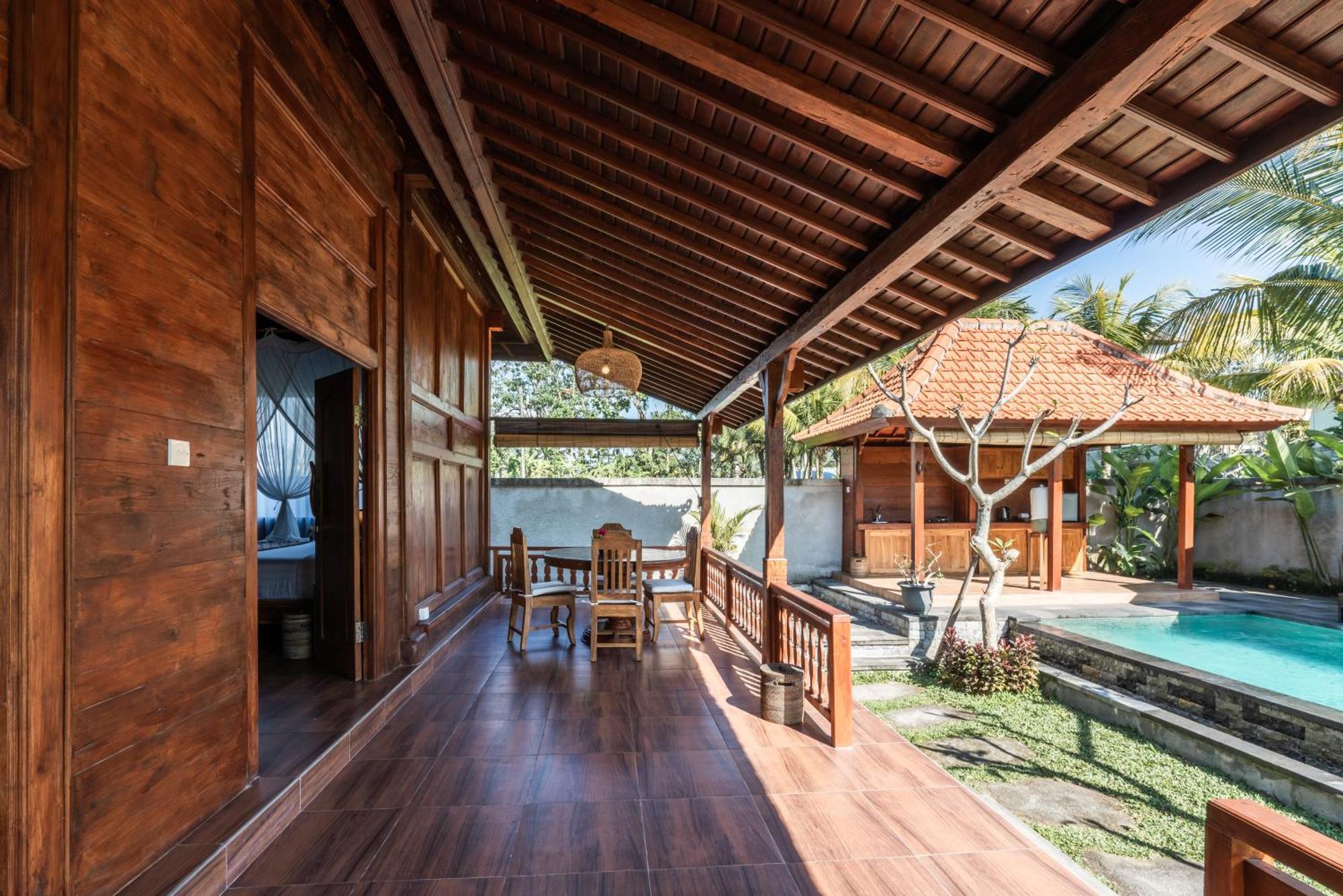 The Sakara By Pramana Ubud