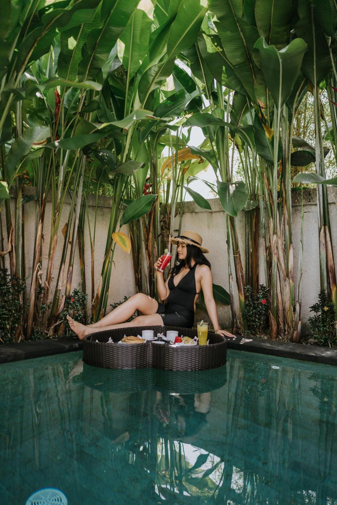 The Sakara By Pramana Villa Ubud