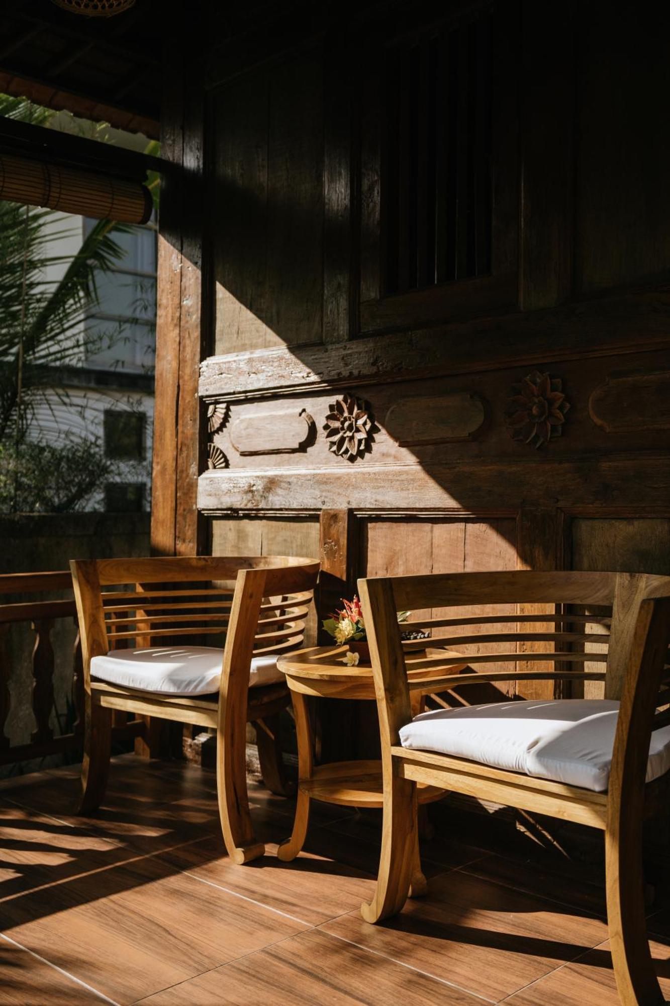 The Sakara By Pramana