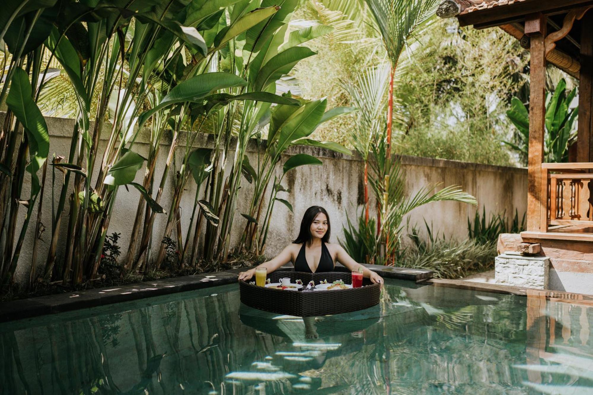 The Sakara By Pramana Villa