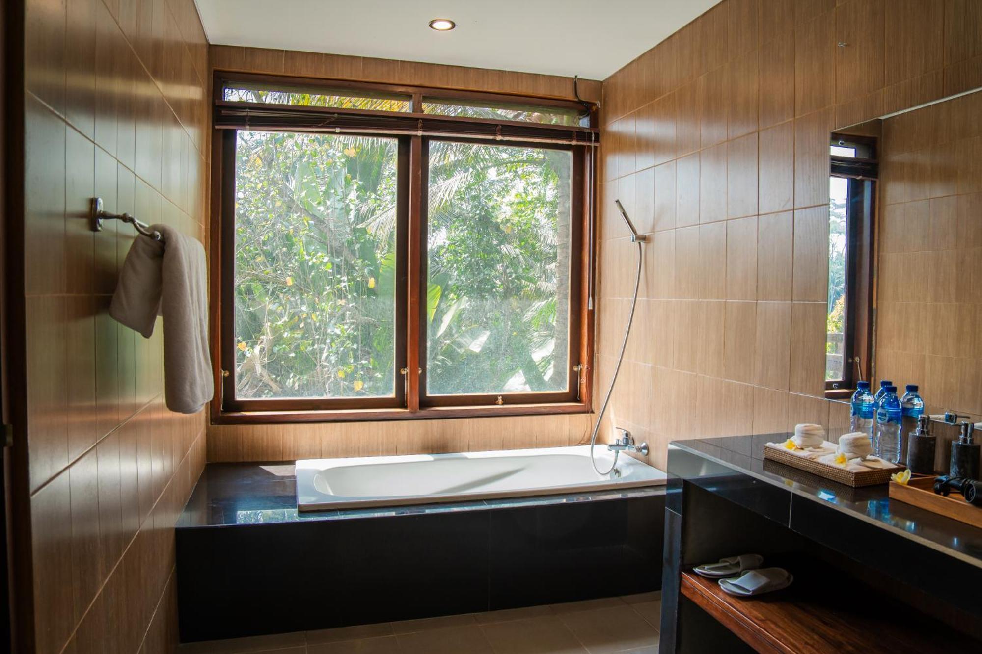 The Sakara By Pramana Ubud