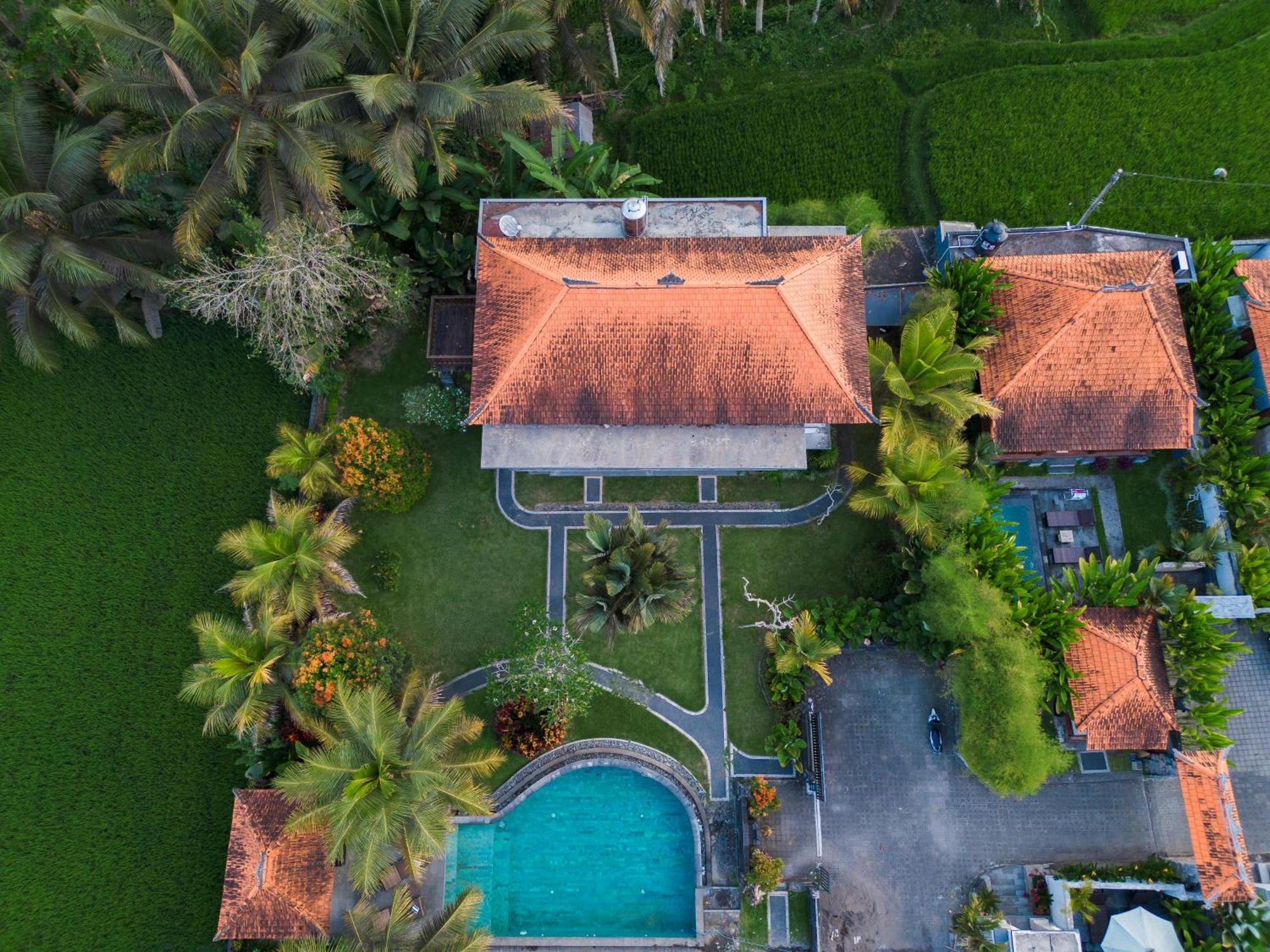 The Sakara By Pramana Villa