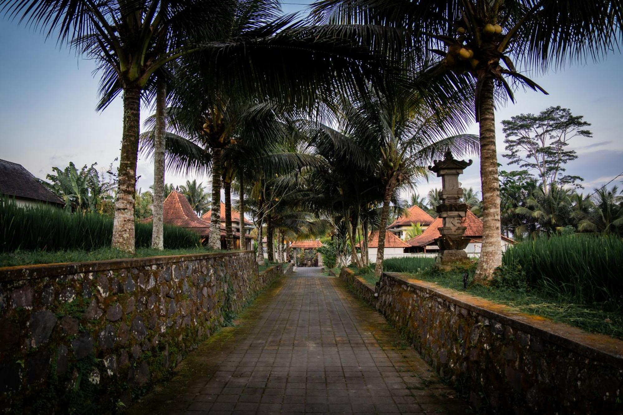Villa The Sakara By Pramana Ubud