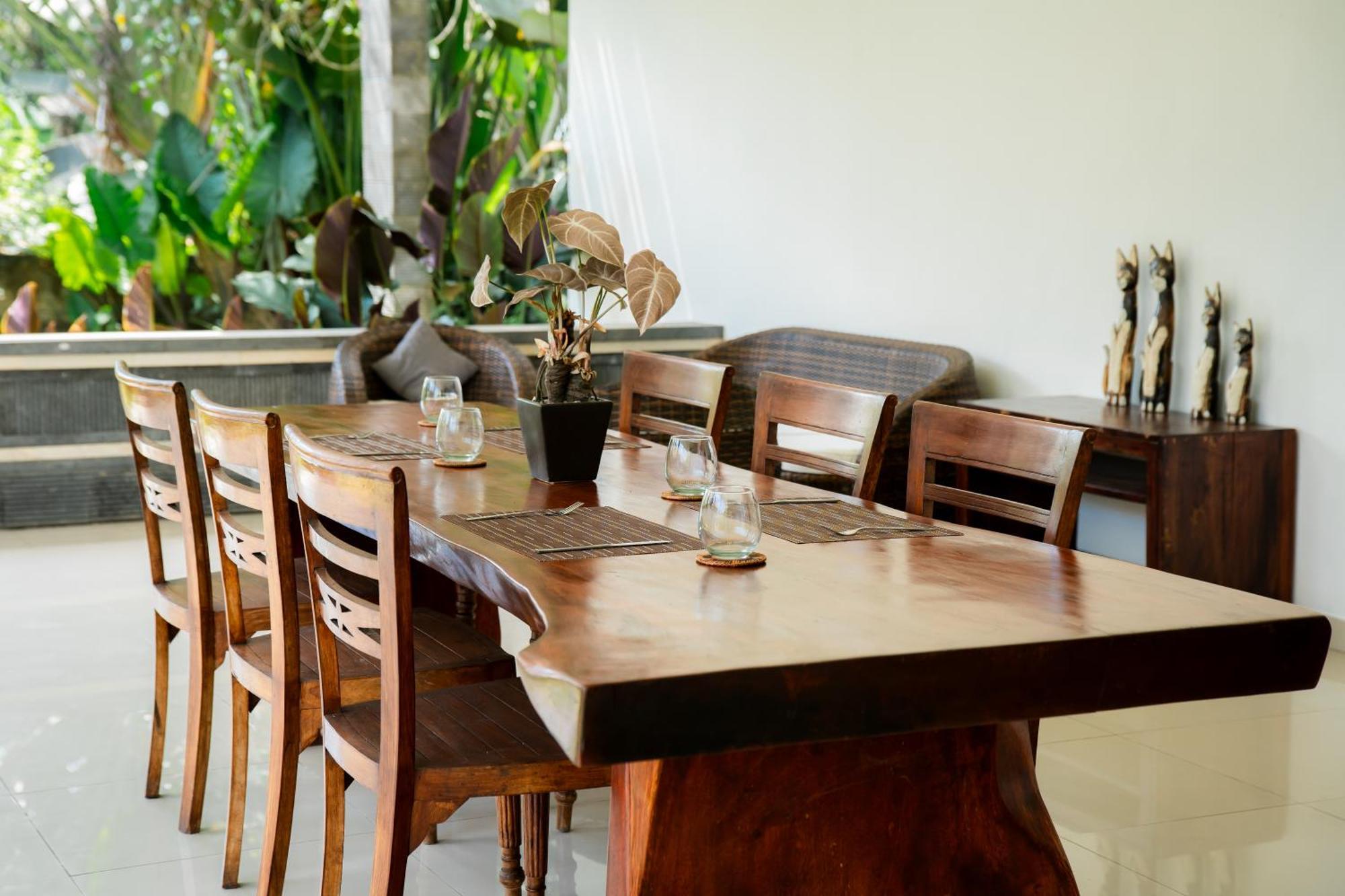 The Sakara By Pramana Villa