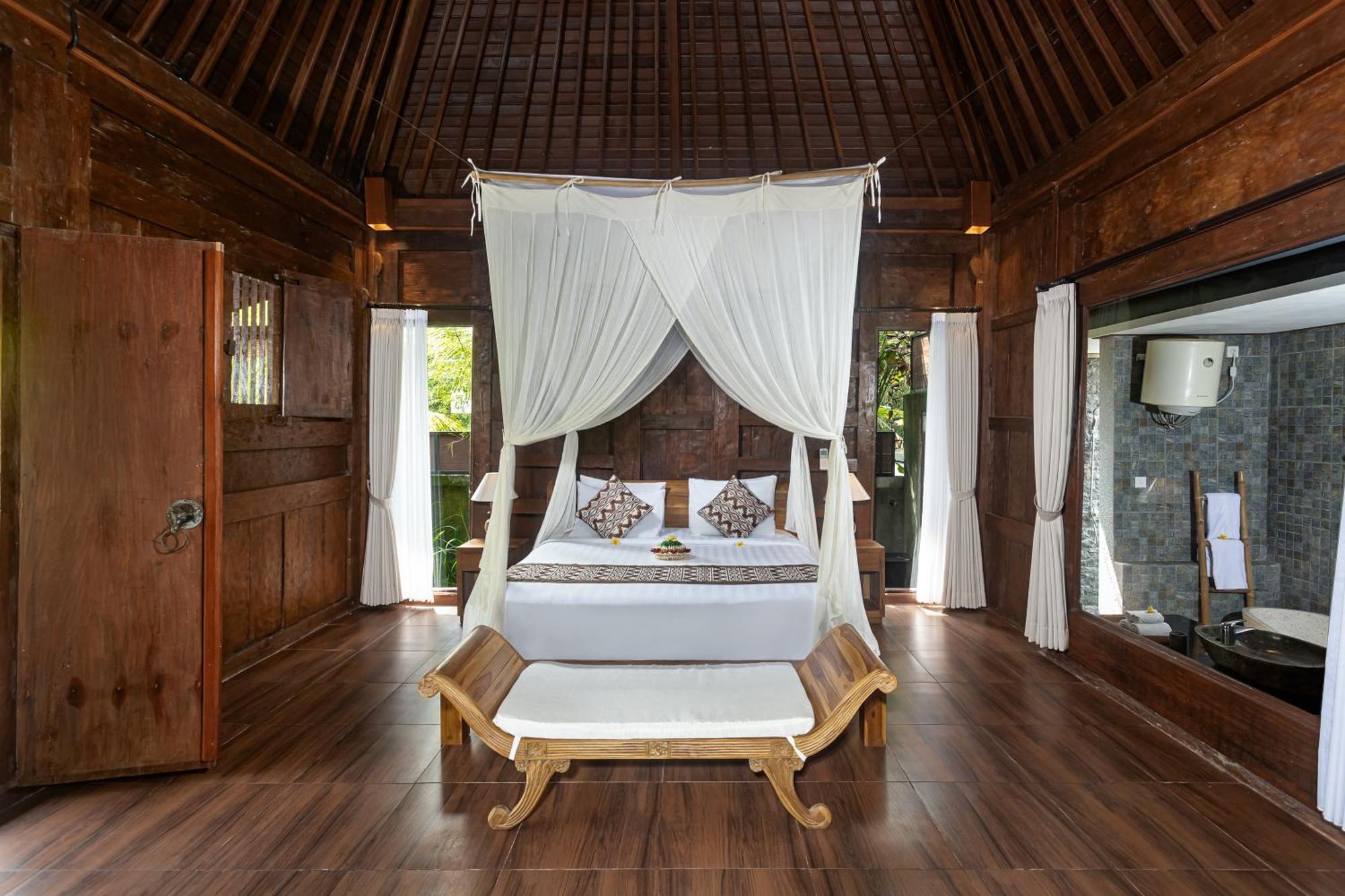 The Sakara By Pramana Villa Ubud