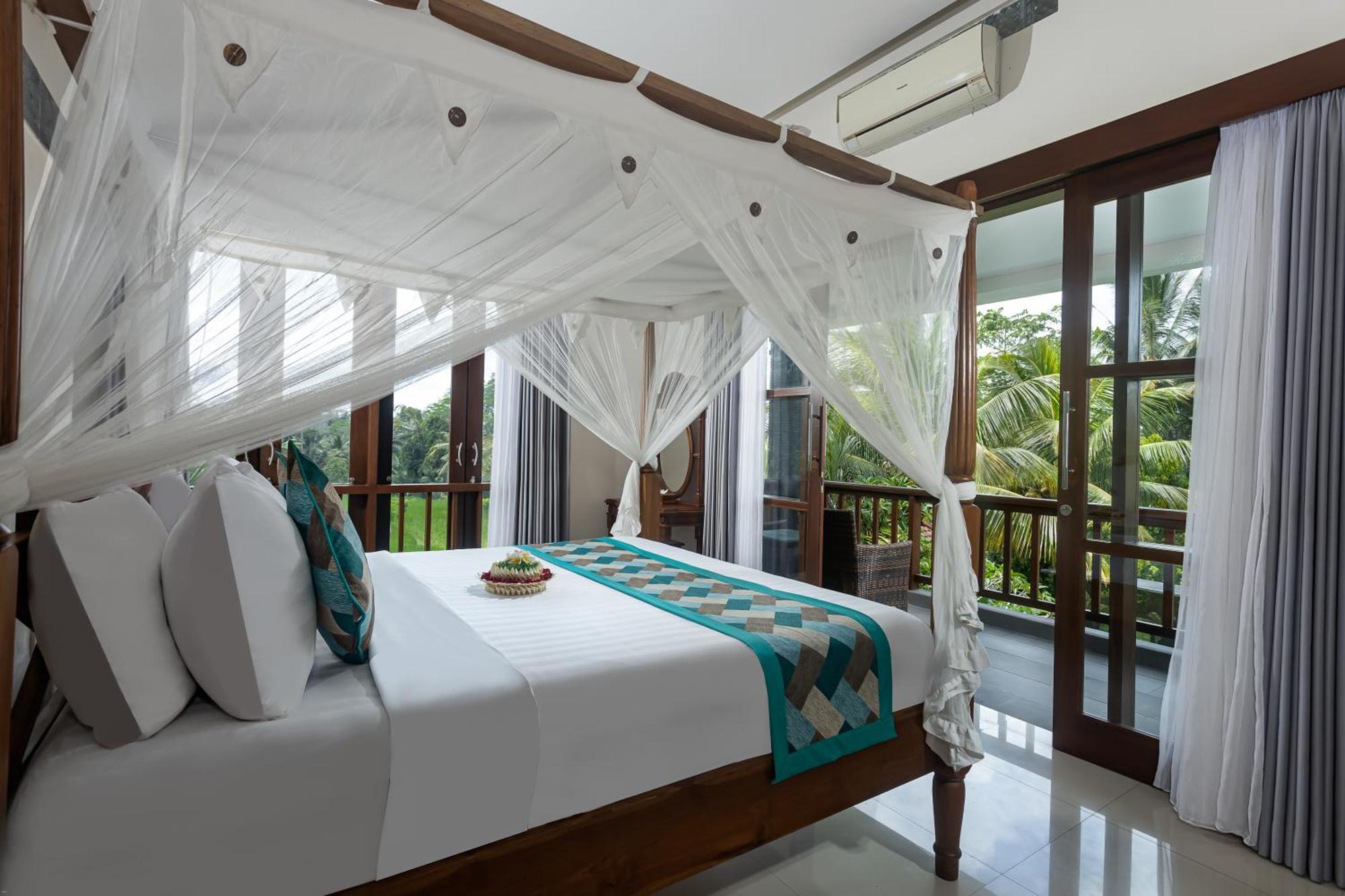 The Sakara By Pramana Villa *