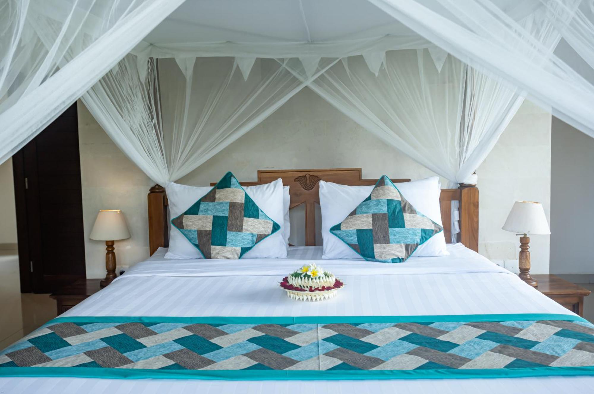 The Sakara By Pramana Villa Ubud