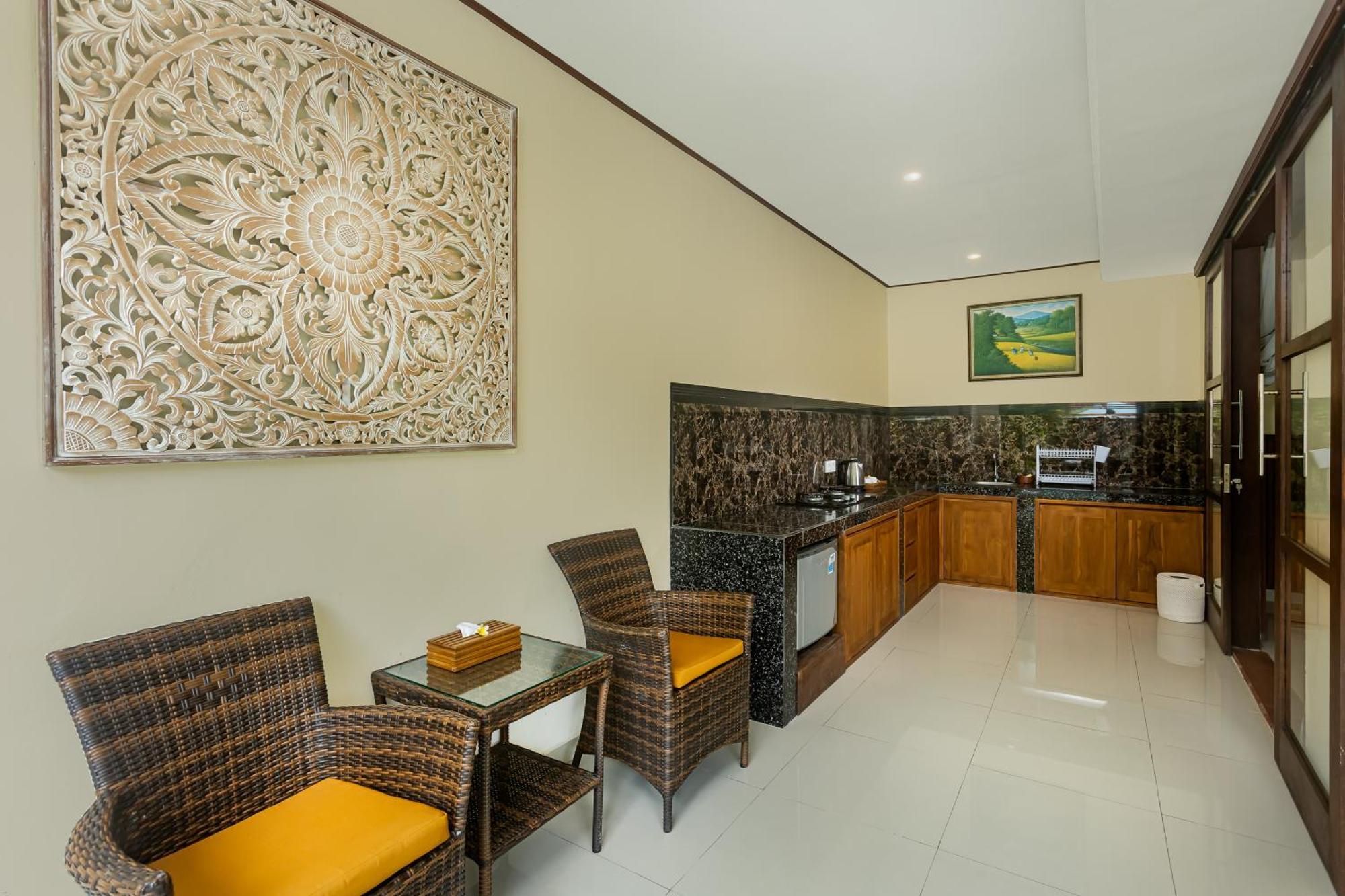 The Sakara By Pramana * Ubud