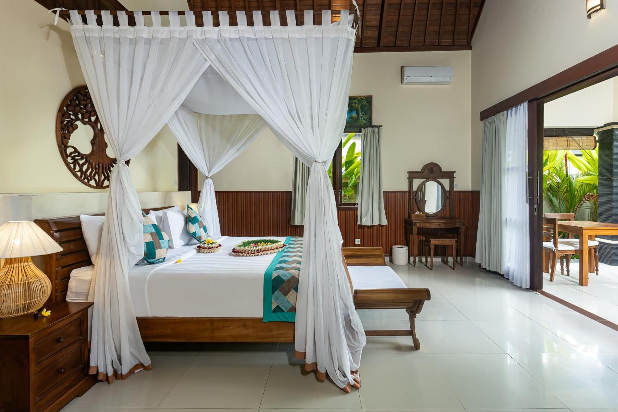 The Sakara By Pramana Villa