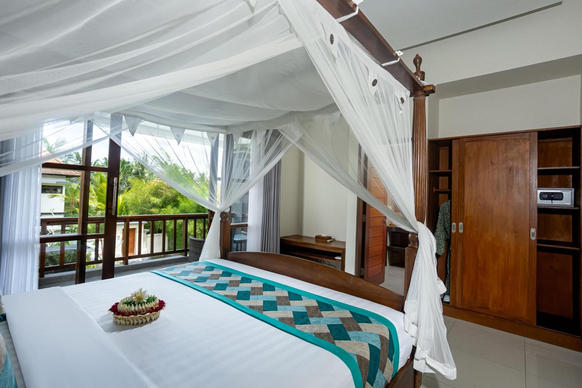 The Sakara By Pramana Villa *