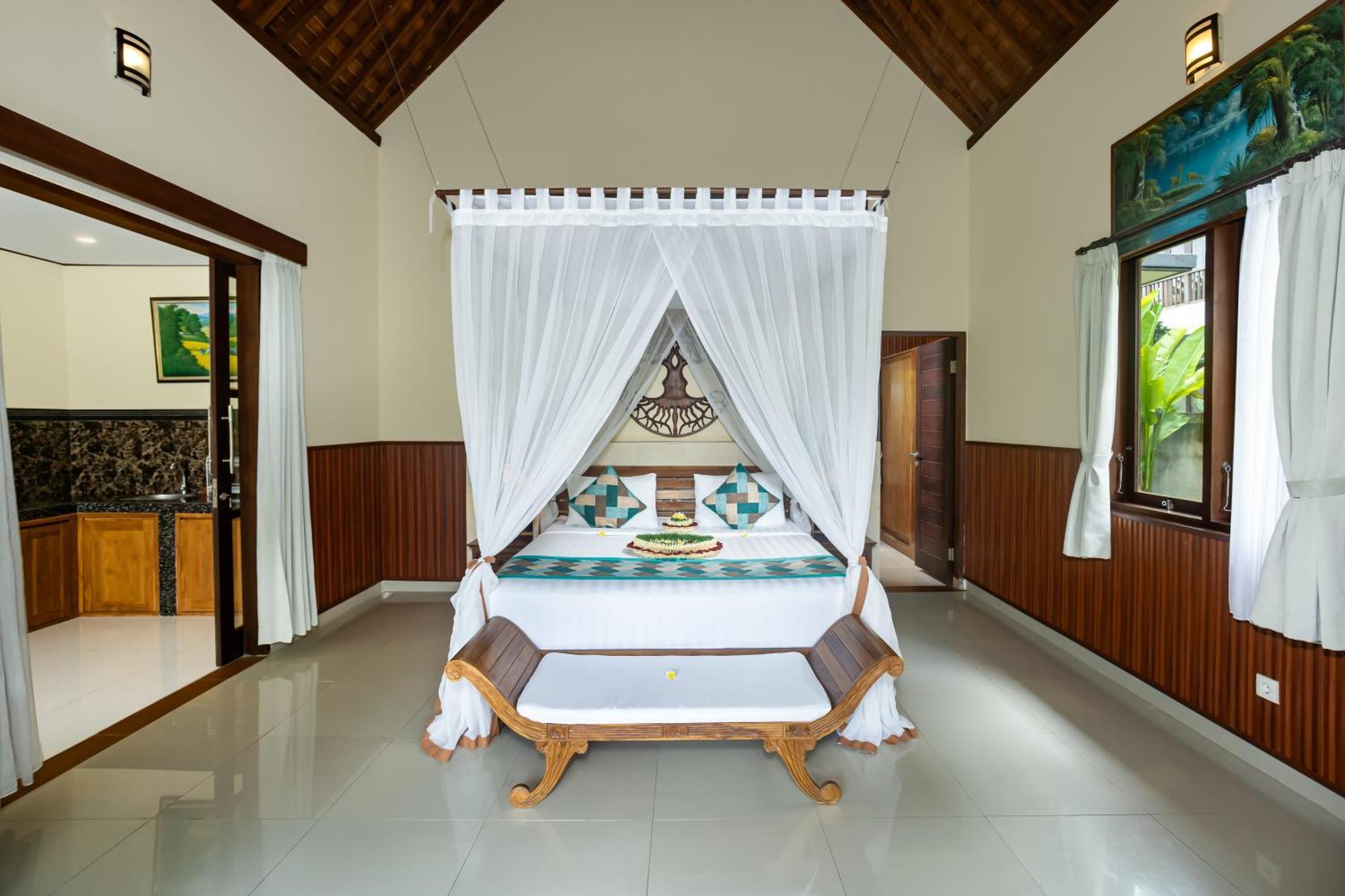 The Sakara By Pramana Villa Ubud