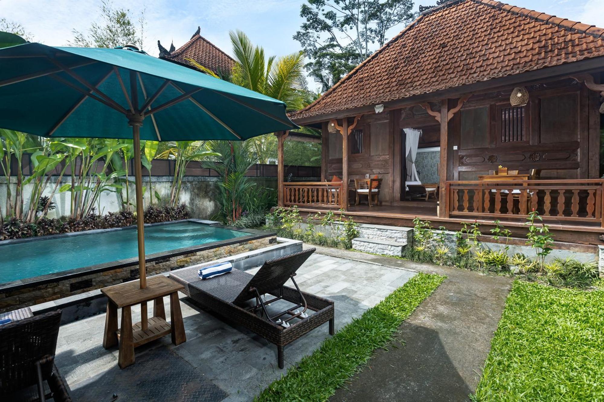 The Sakara By Pramana Villa