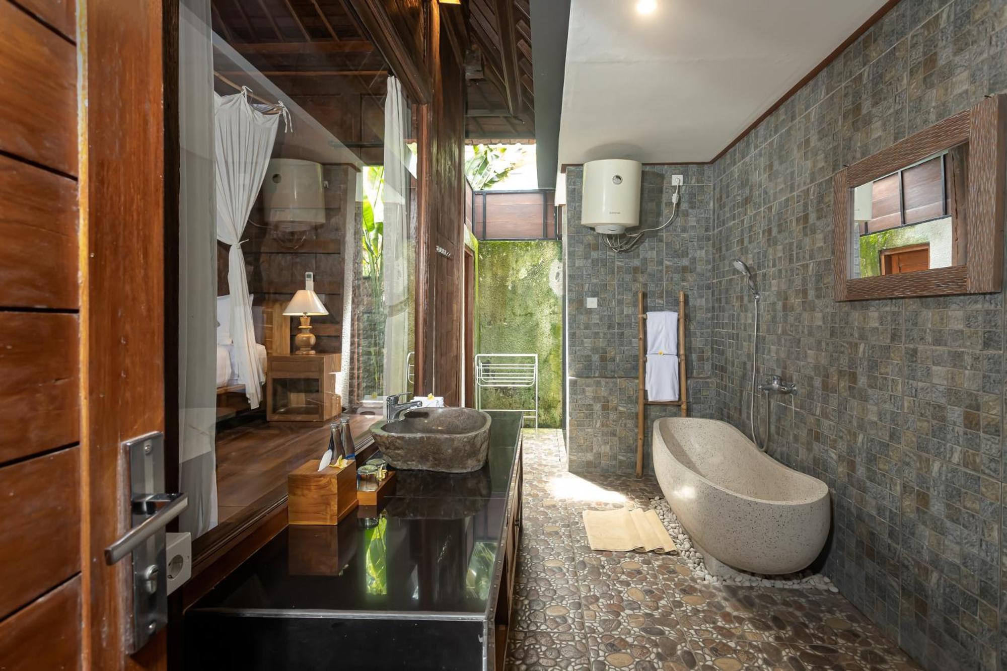 The Sakara By Pramana * Ubud