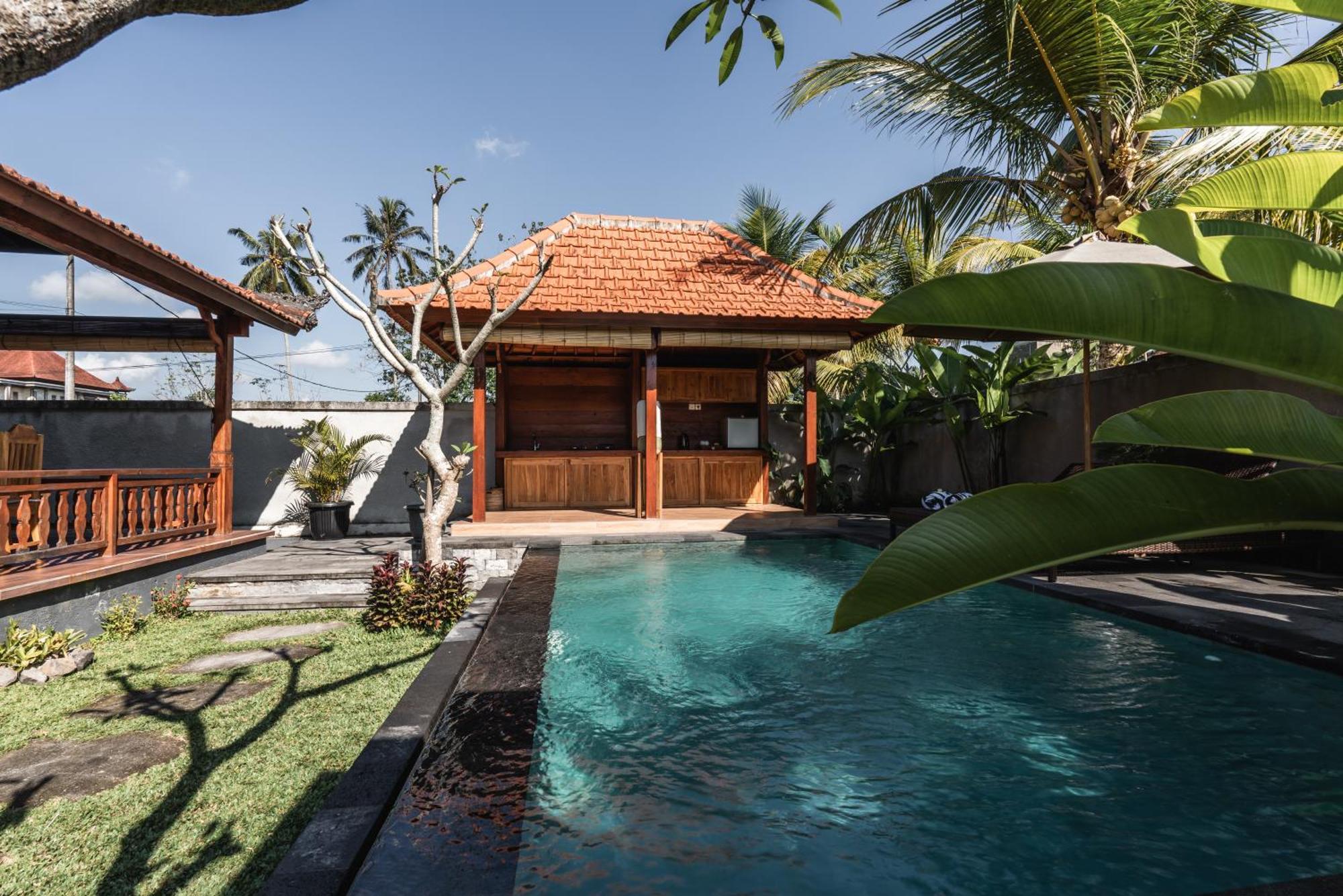 The Sakara By Pramana Villa